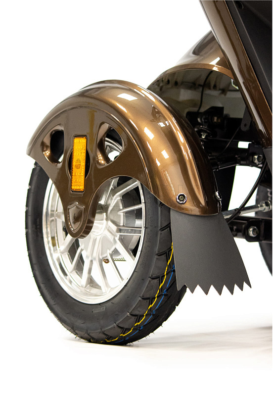 MET SUPERIOR 800 C Электрическое кресло-коляска скутер с крышей для инвалидов и пожилых людей  MET